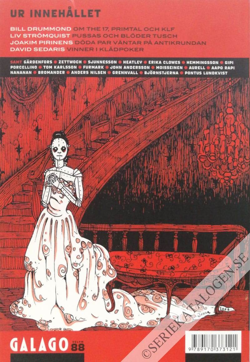 Baksida (2006)