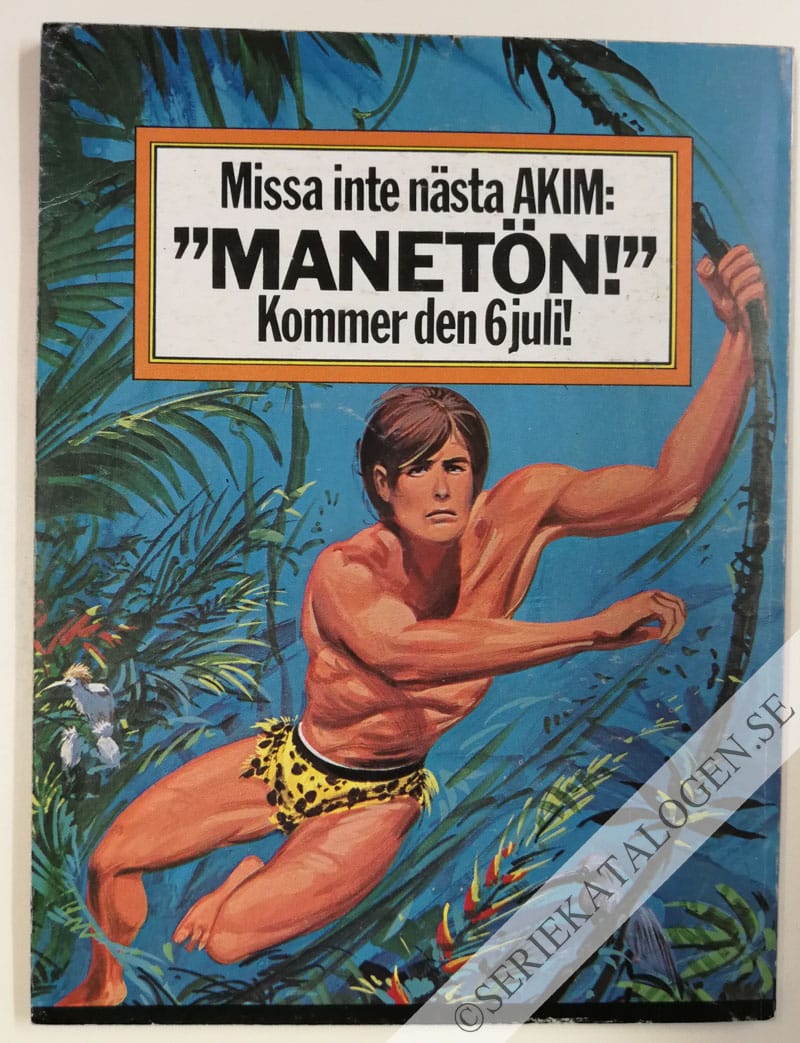 Baksida (1977)