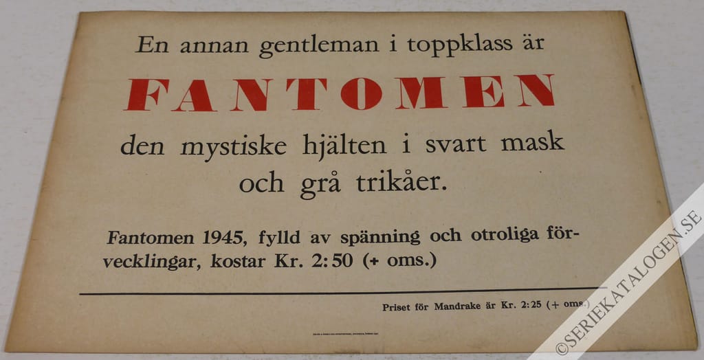 Baksida (1945)