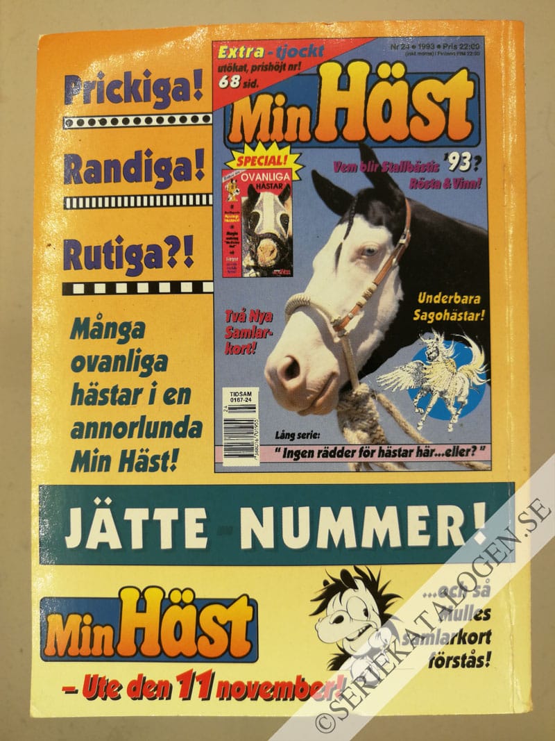 Baksida (1993)