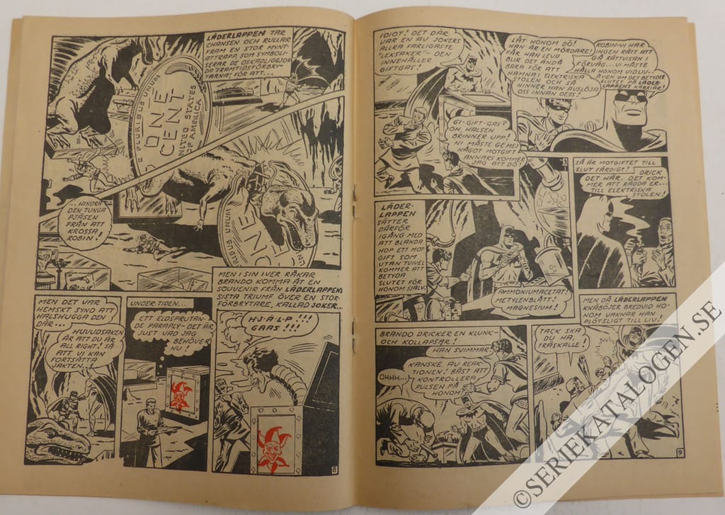 Exempel (1949)