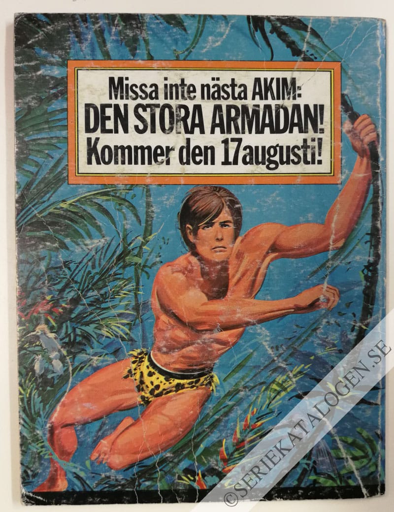 Baksida (1977)
