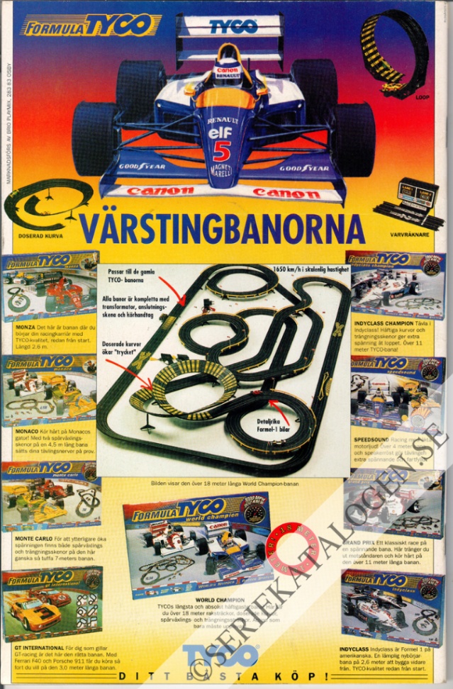 Baksida (1995)