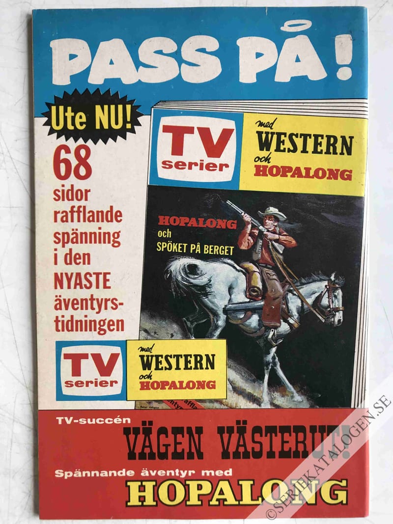 Baksida (1963)