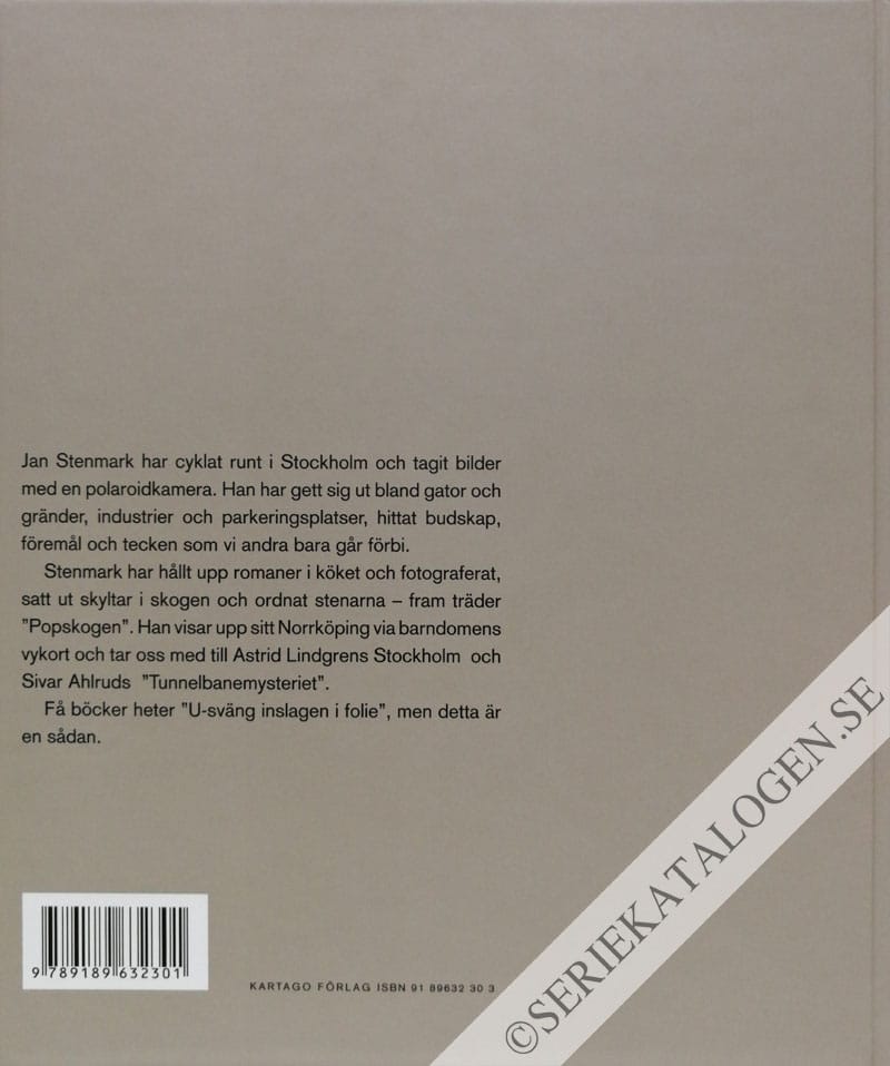 Baksida (2005)