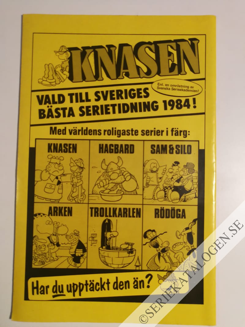 Baksida (1986)