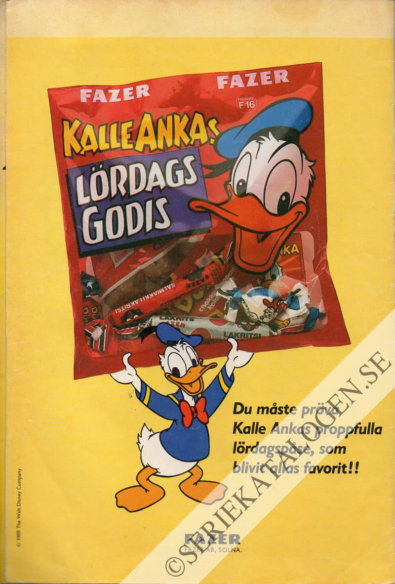 Baksida (1988)