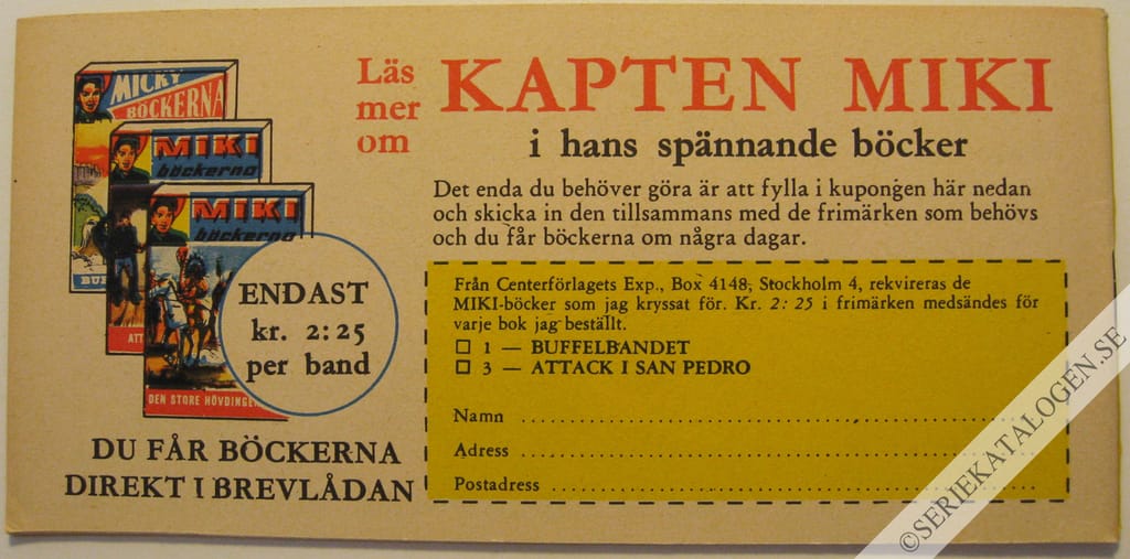 Baksida (1965)