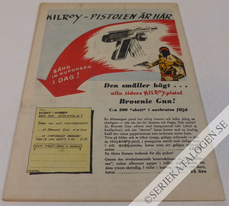Baksida (1949)