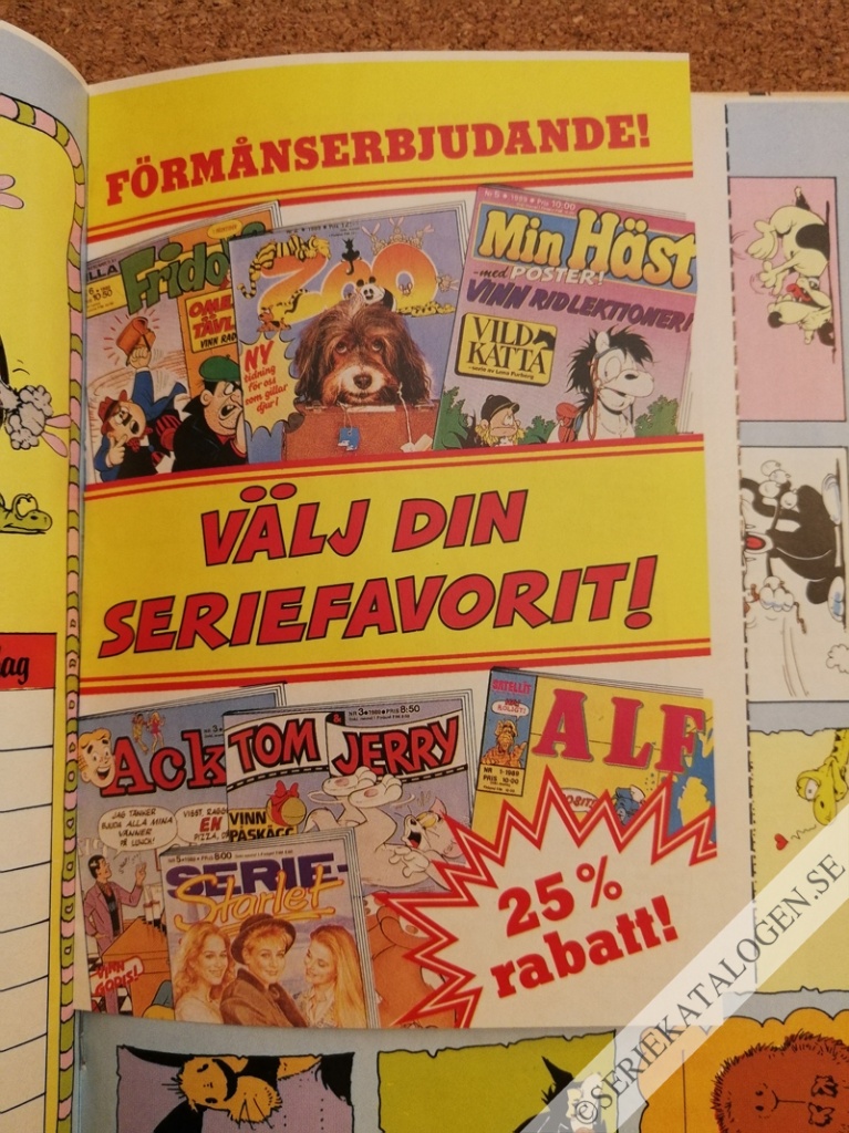 Bild (1989)