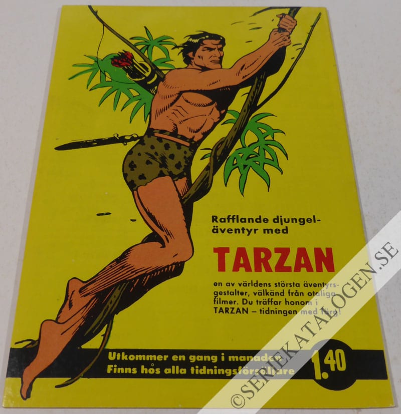 Baksida på Damens namn är Medusa! (1969)