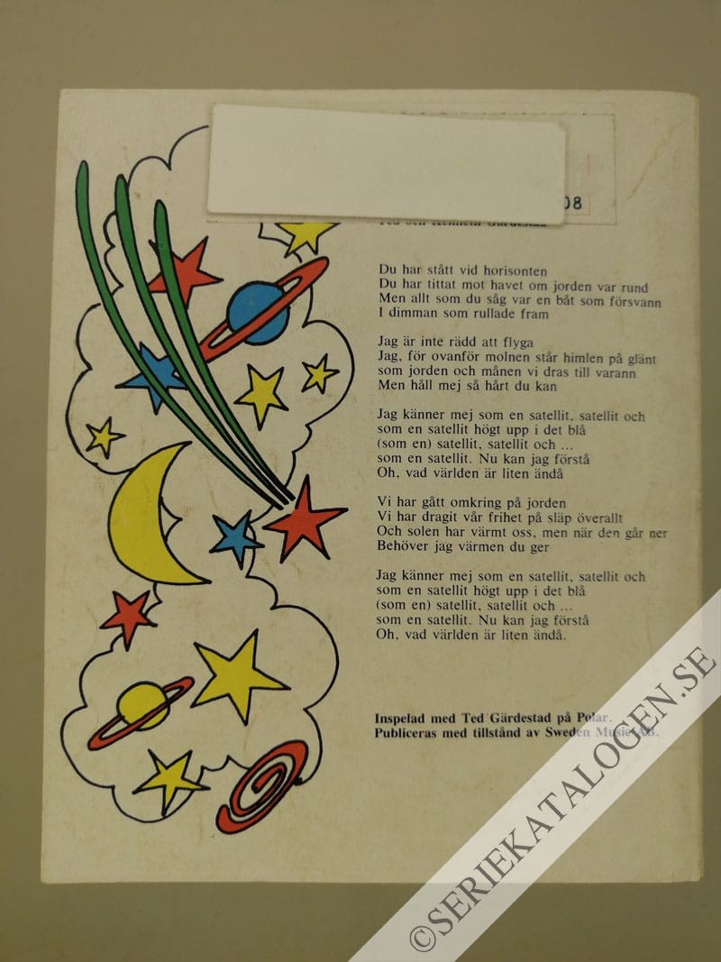 Baksida (1979)
