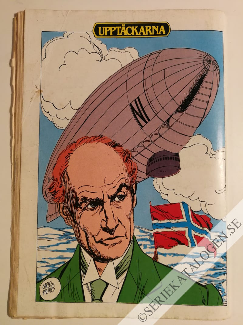 Baksida (1983)