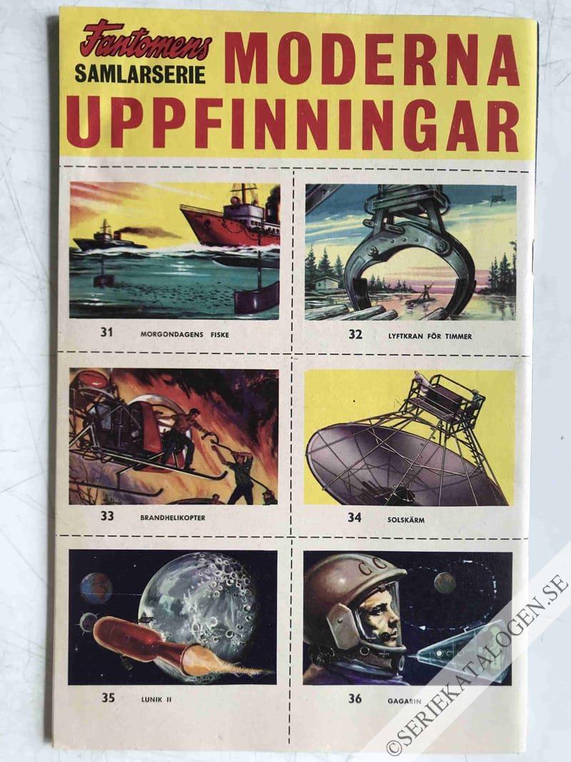 Baksida (1965)