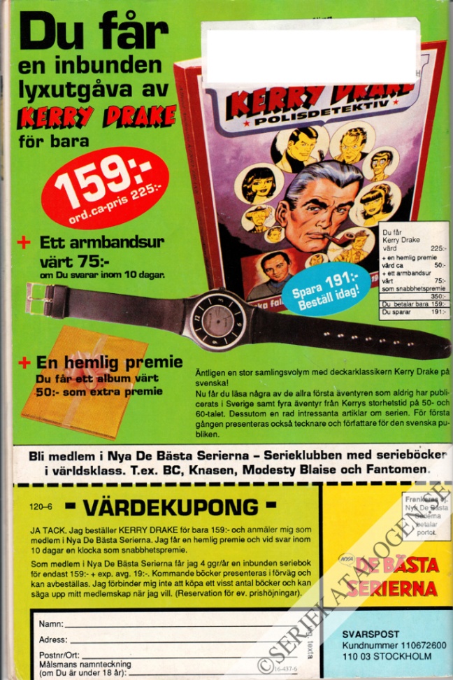 Baksida (1993)