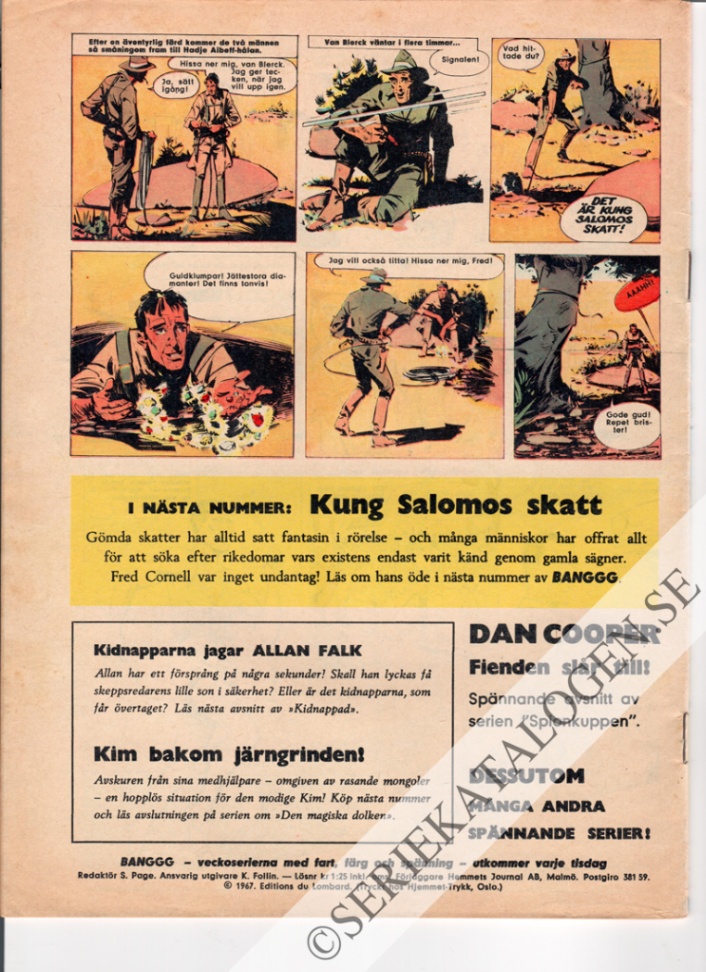 Baksida (1967)