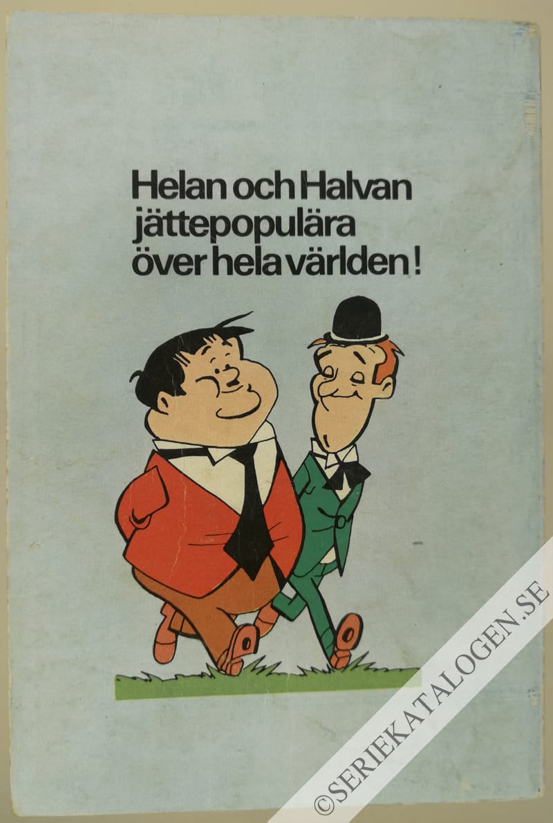 Baksida (1972)