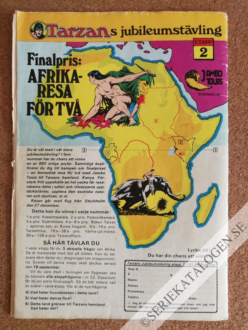 Baksida (1975)
