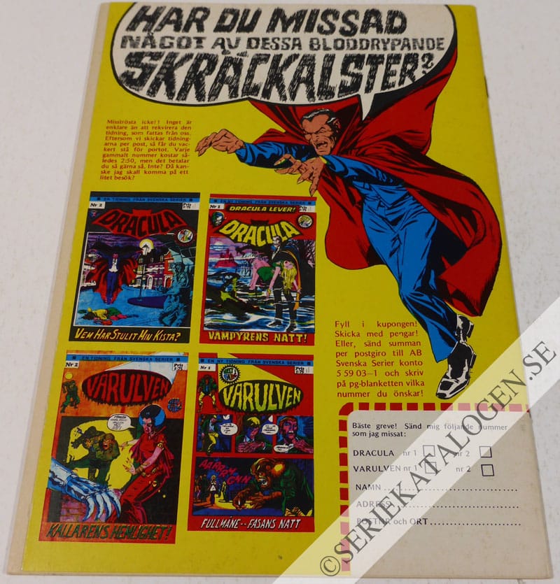 Baksida (1972)