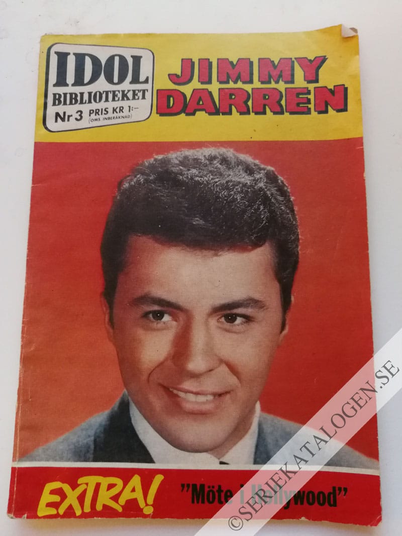 Idolbiblioteket (1960)