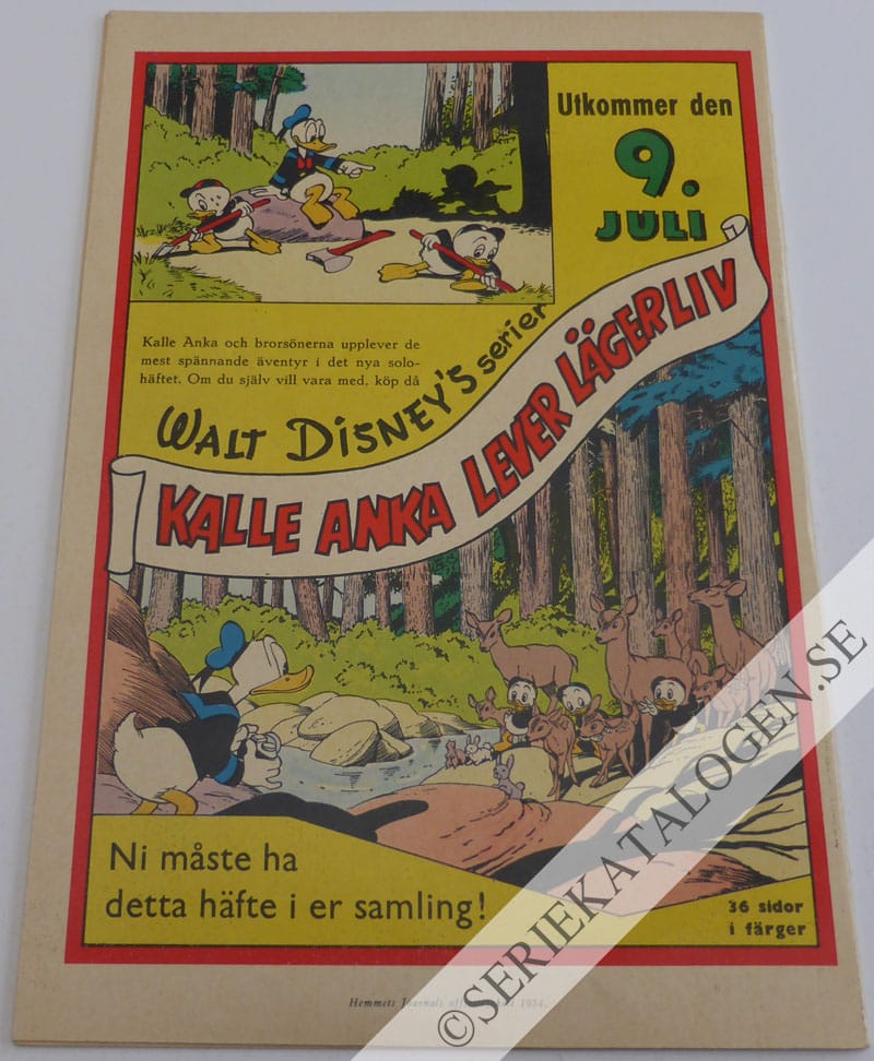 Baksida (1954)