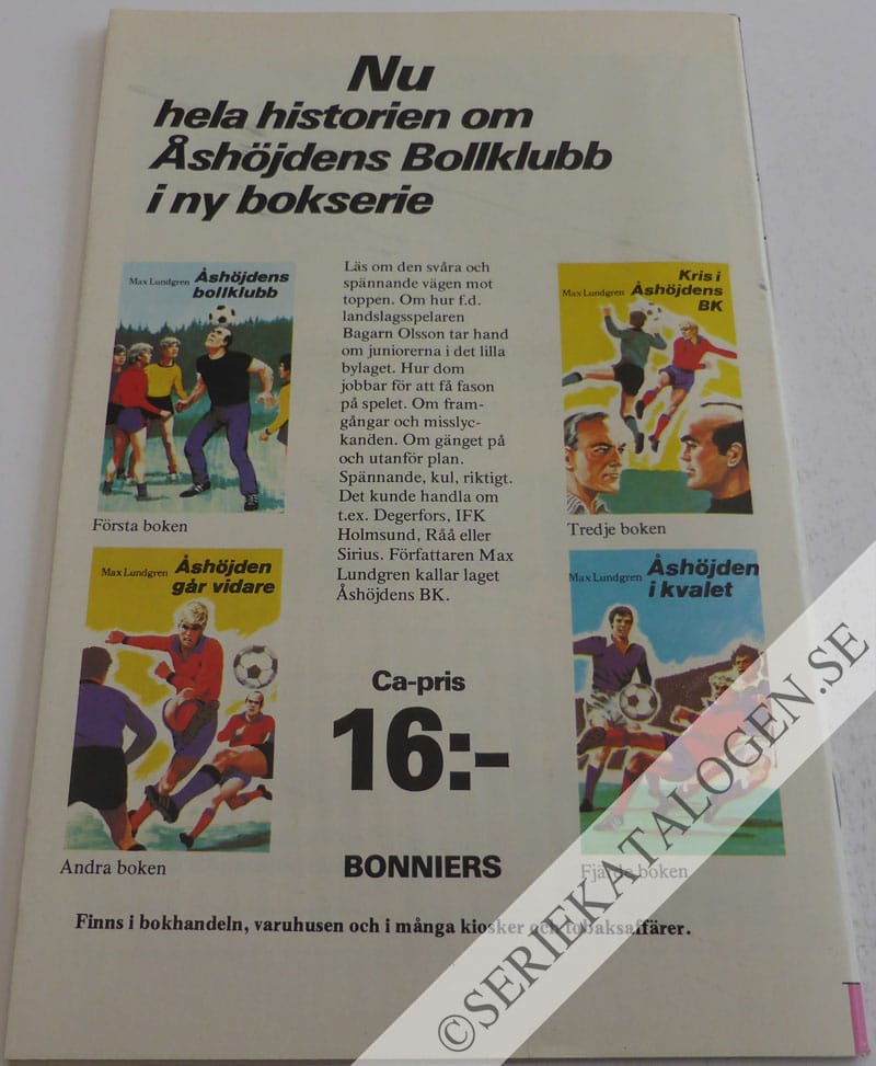 Baksida (1978)