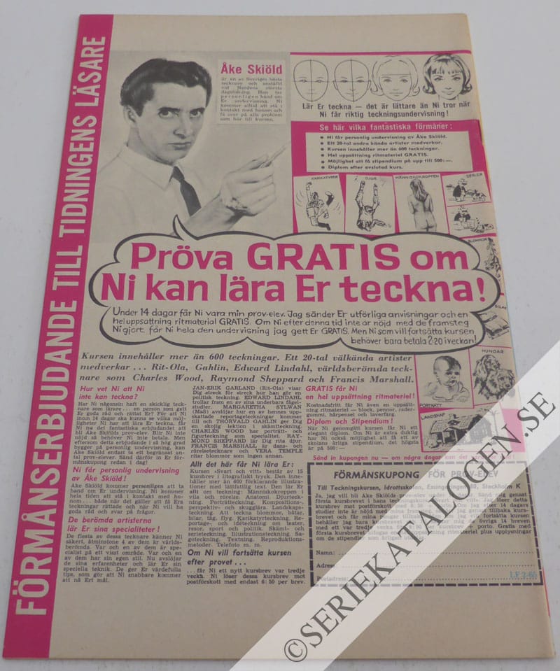 Baksida (1965)