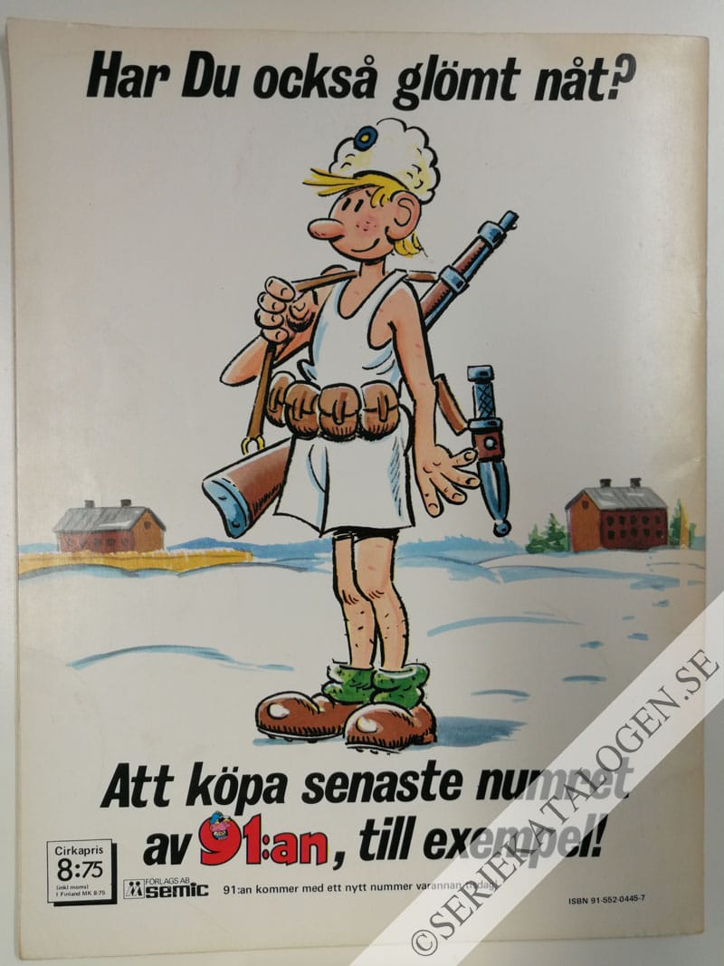 Baksida (1979)
