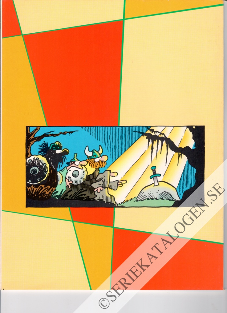 Baksida (1997)