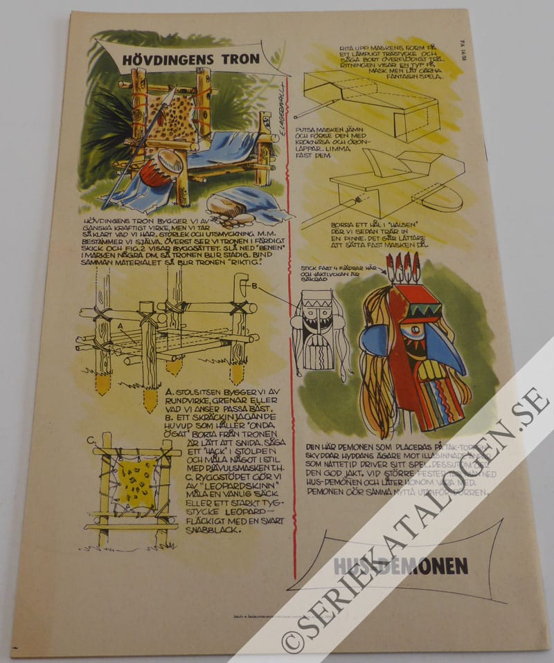 Baksida (1958)