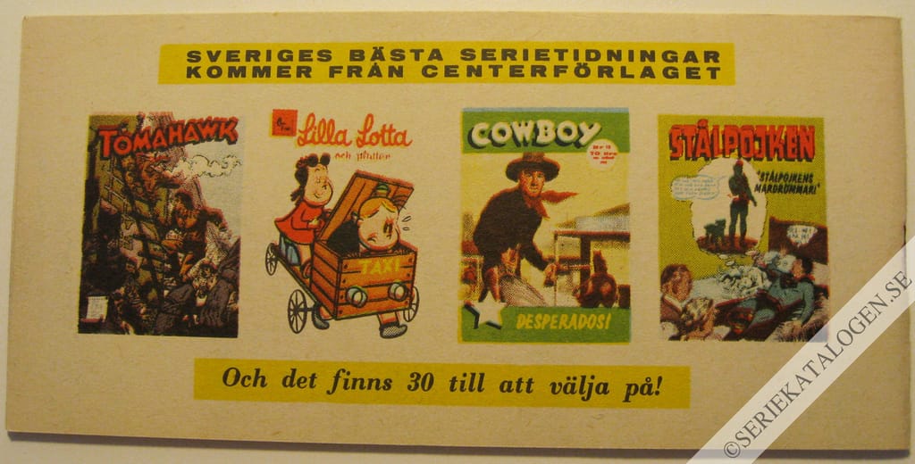 Baksida (1963)