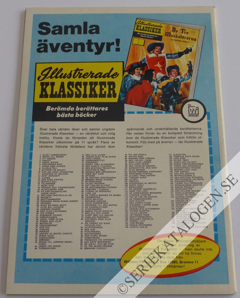 Baksida på Pionjärerna (1966)