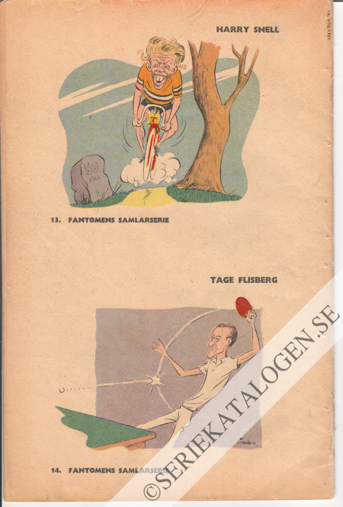 Baksida (1951)