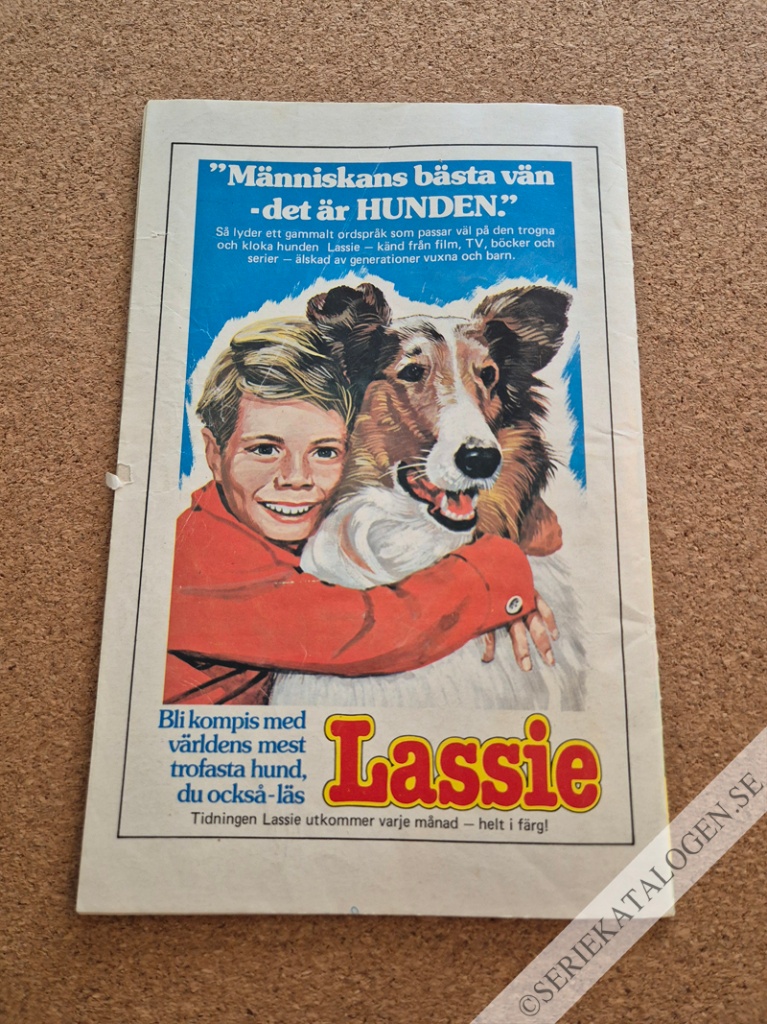 Baksida (1982)