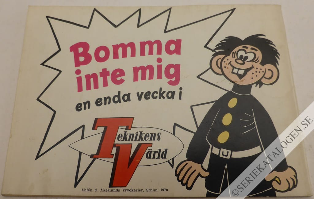 Baksida (1970)