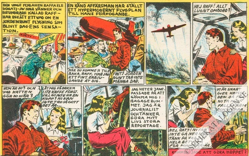 Raff (1950)
