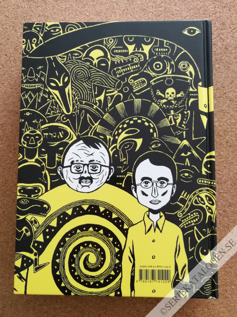 Baksida (2015)