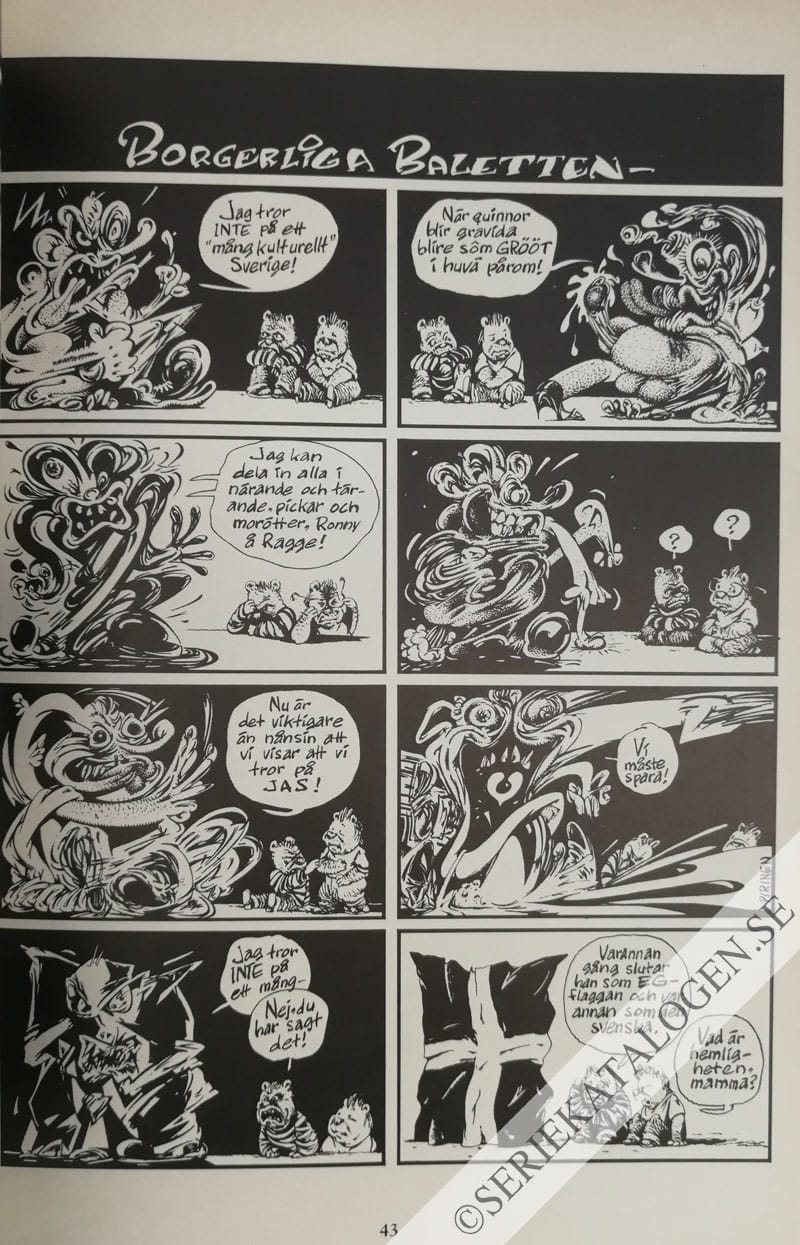 Exempel (1995)