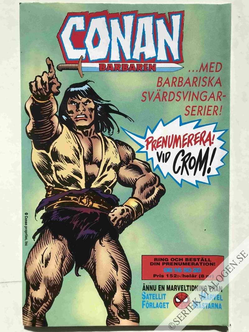 Baksida (1992)