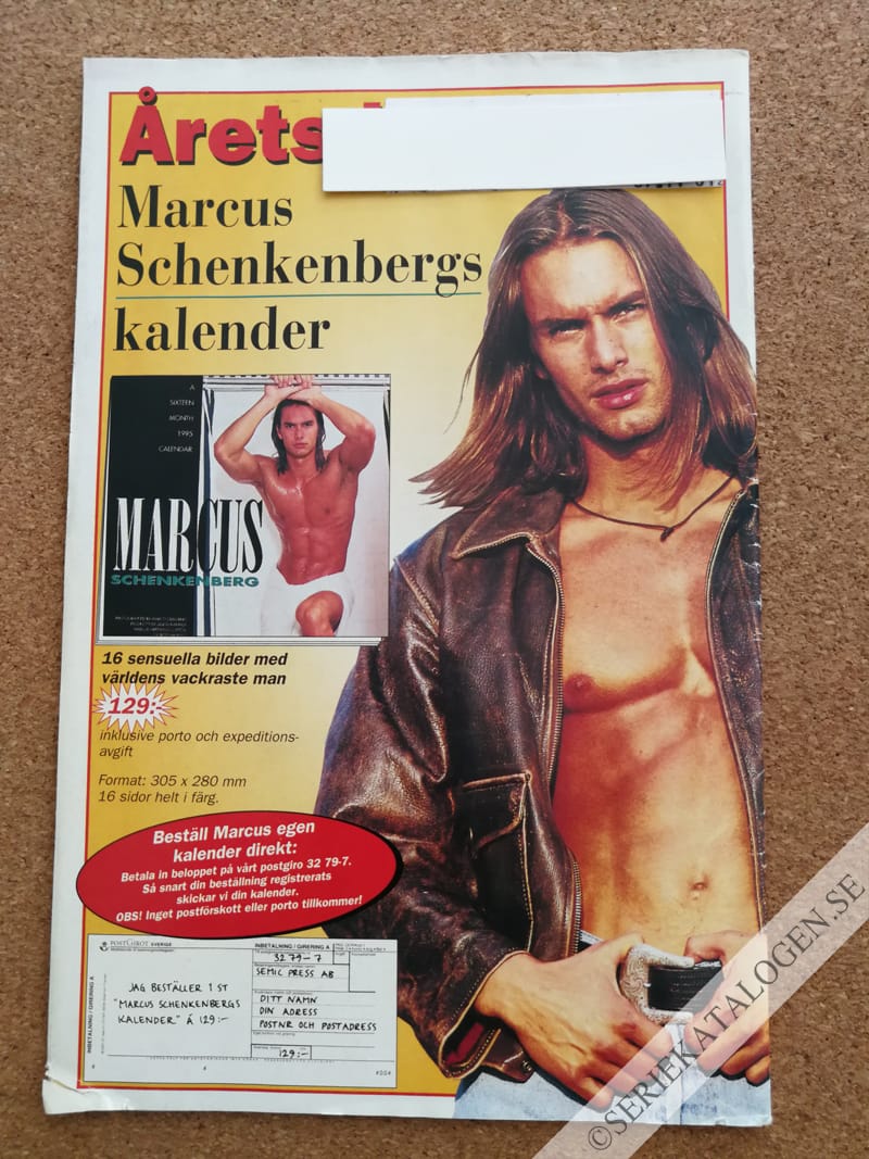 Baksida (1994)