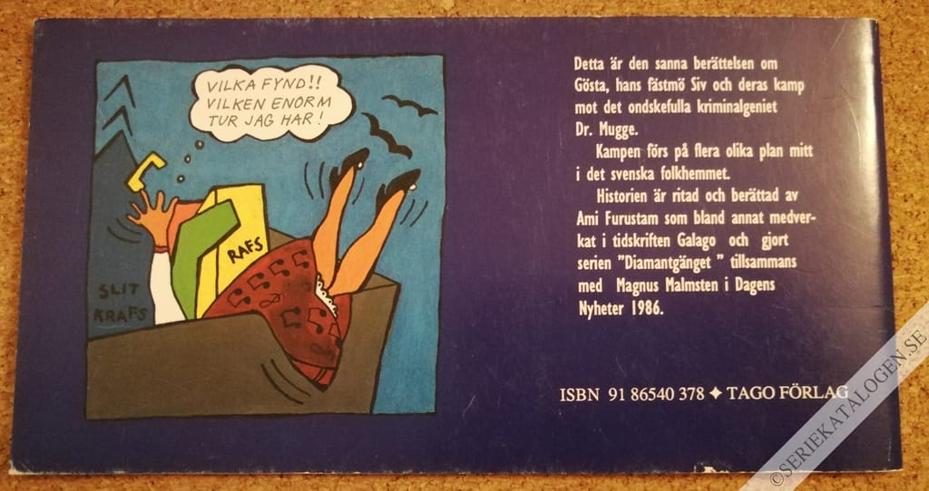 Baksida (1990)