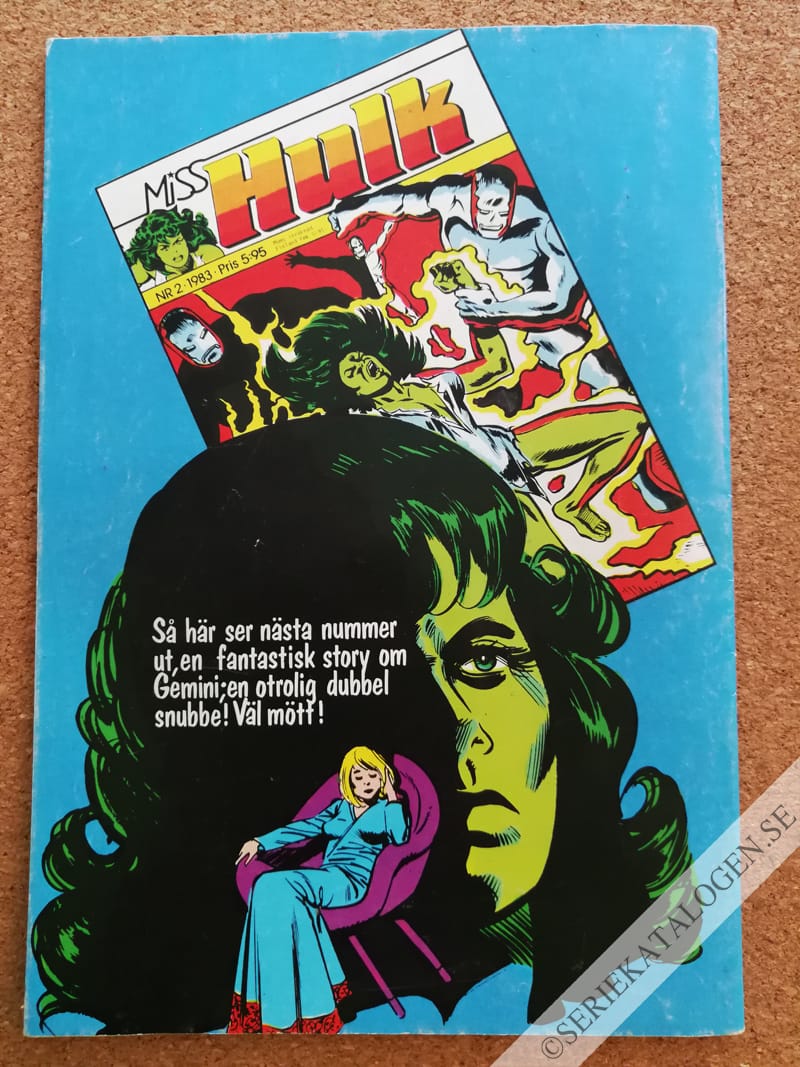 Baksida (1983)