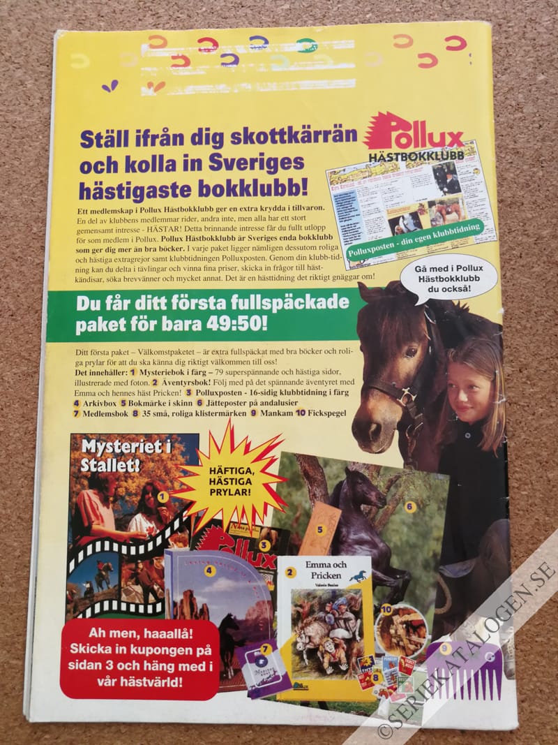 Baksida (1995)