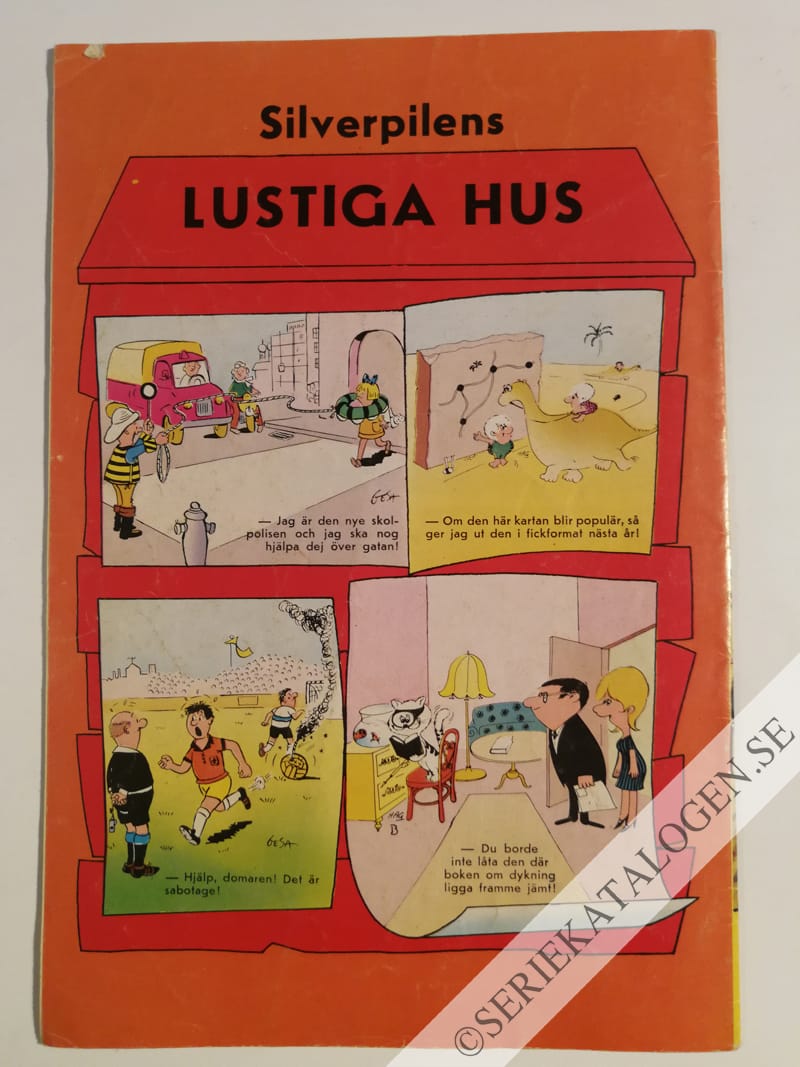 Baksida (1973)