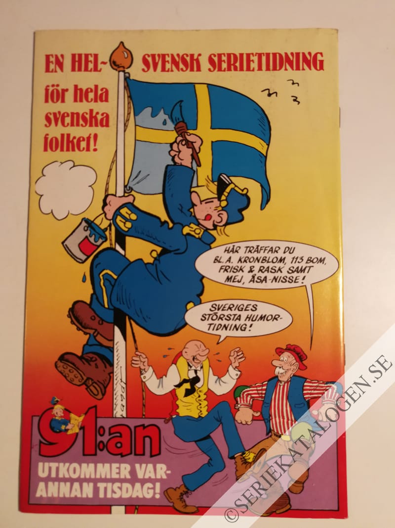 Baksida (1988)