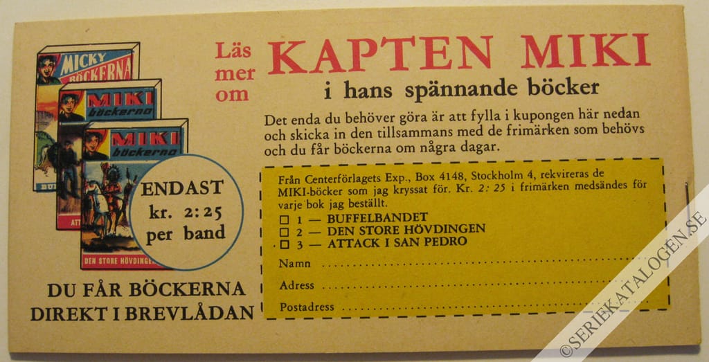 Baksida (1962)