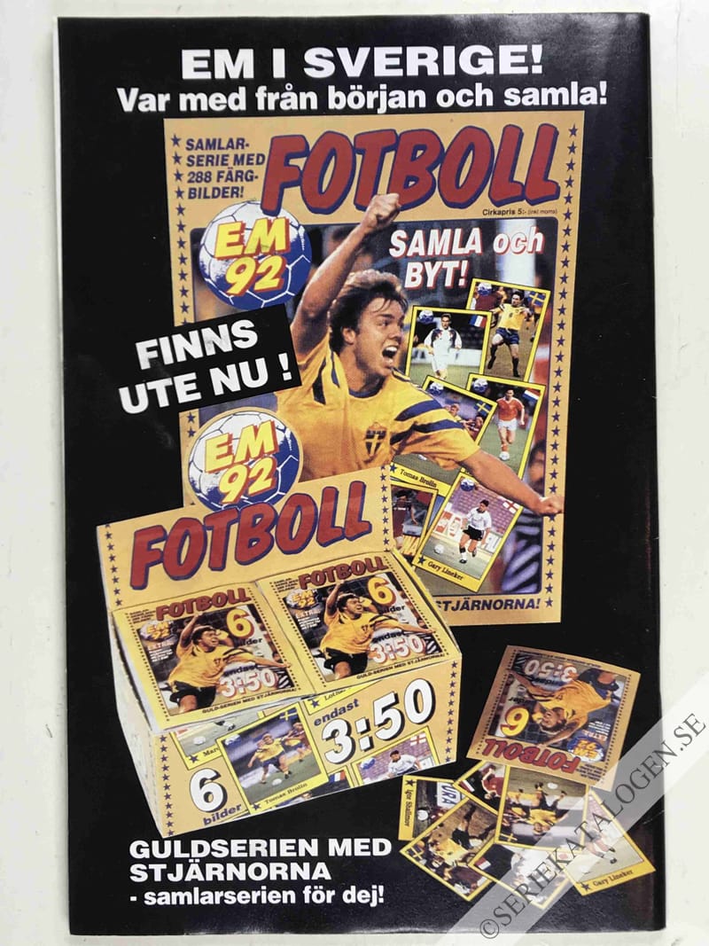 Baksida (1992)