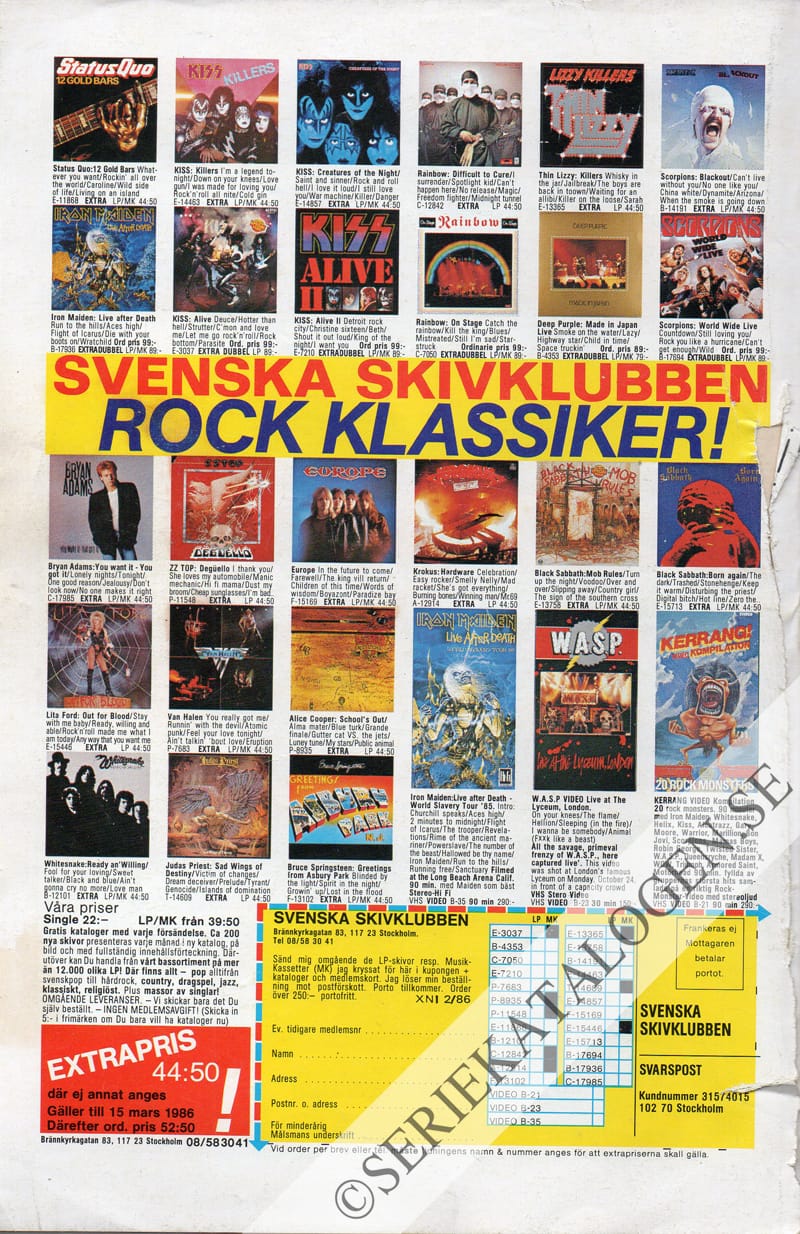 Baksida (1986)
