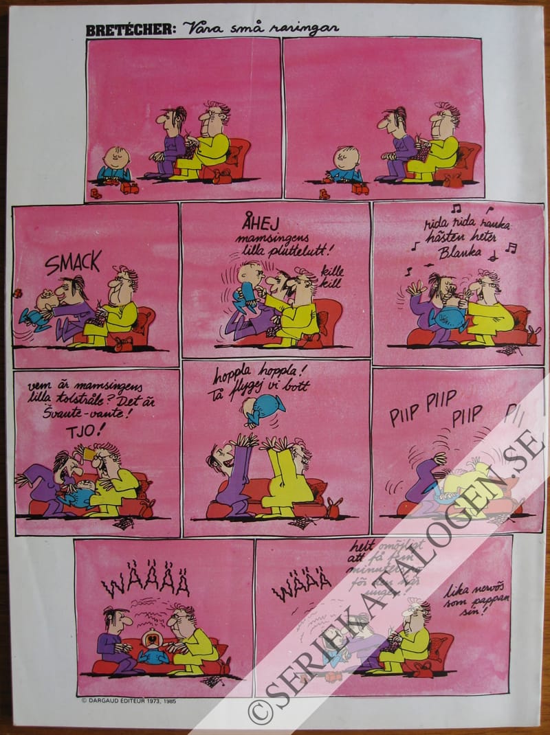 Baksida (1985)