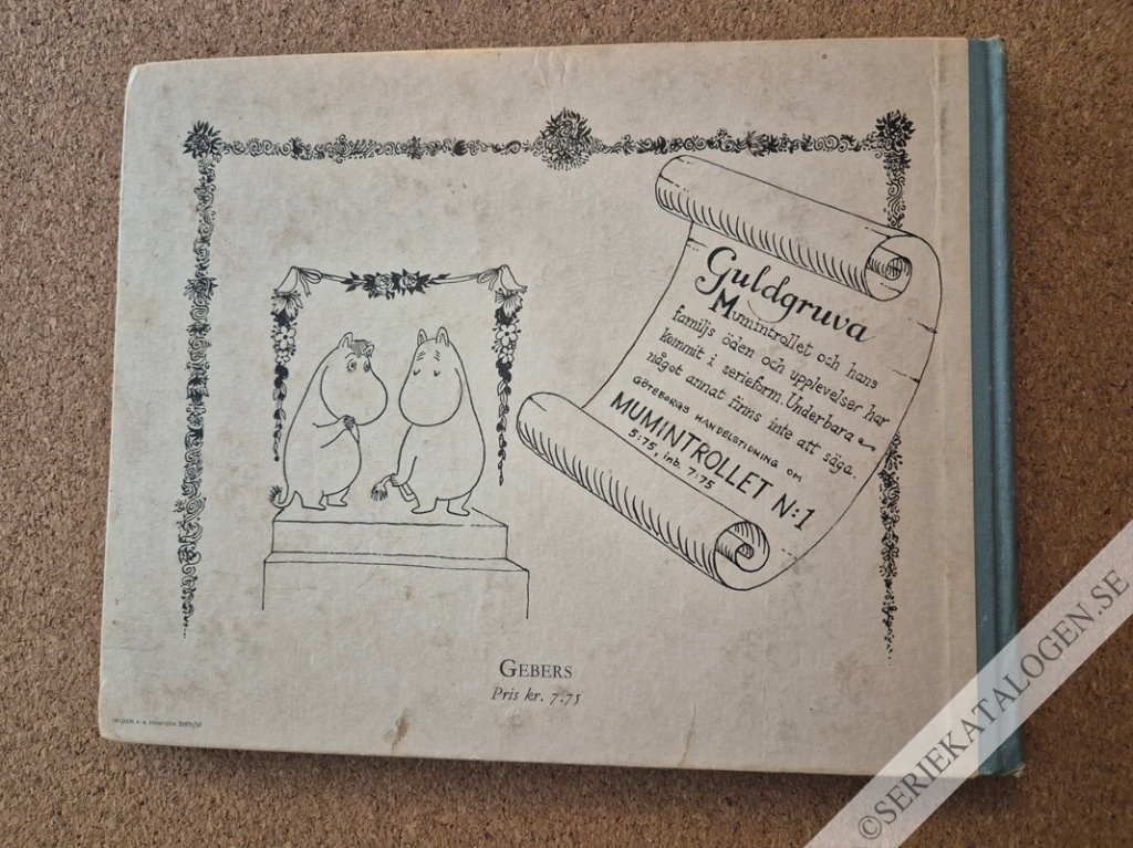 Baksida (1957)